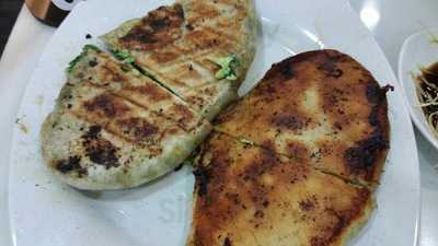 Boon Keng Chicken Pot