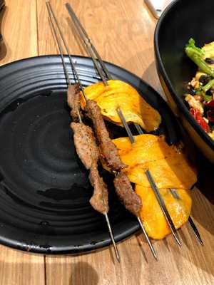 Boon Keng Chicken Pot