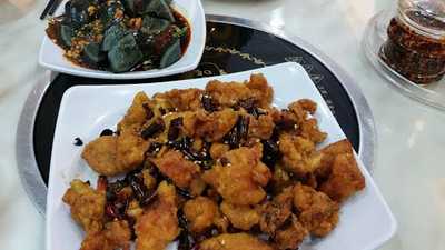 Boon Keng Chicken Pot