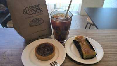 Baker & Cook