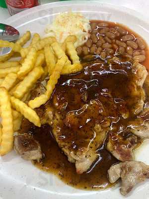 Australia Design Western Food