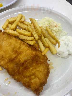 Australia Design Western Food