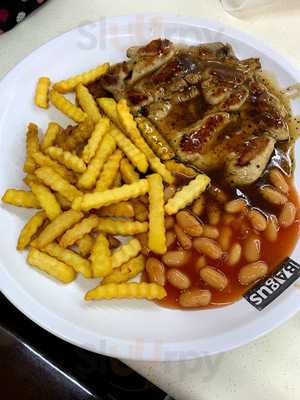 Australia Design Western Food