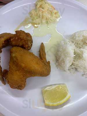 Australia Design Western Food