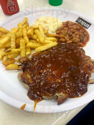 Australia Design Western Food