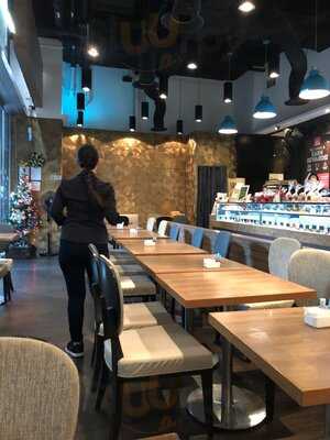 Artisan Boulangerie Co