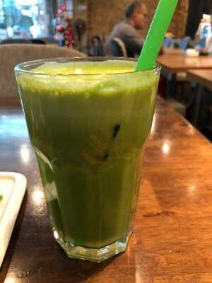 Artisan Boulangerie Co