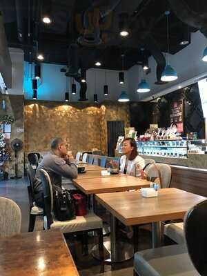 Artisan Boulangerie Co