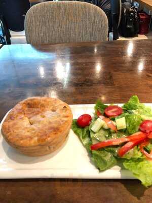 Artisan Boulangerie Co