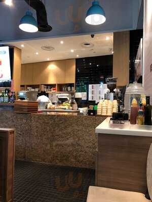 Artisan Boulangerie Co