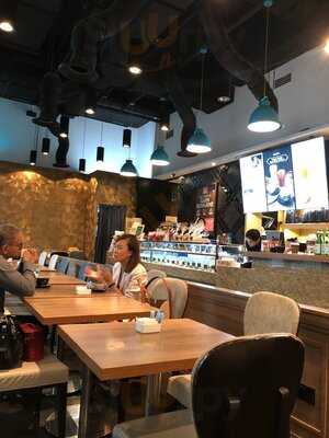 Artisan Boulangerie Co