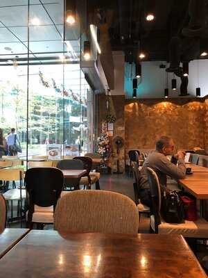 Artisan Boulangerie Co