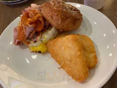 Artisan Boulangerie Co