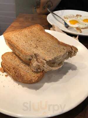 Artisan Boulangerie Co