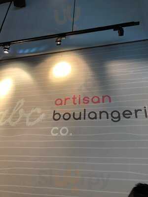 Artisan Boulangerie Co