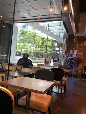 Artisan Boulangerie Co