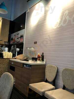 Artisan Boulangerie Co