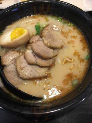 Ajisen & Osaka Ohsho