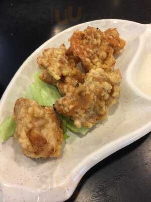 Ajisen & Osaka Ohsho