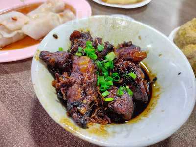 Ah Ma Bak Kut Teh