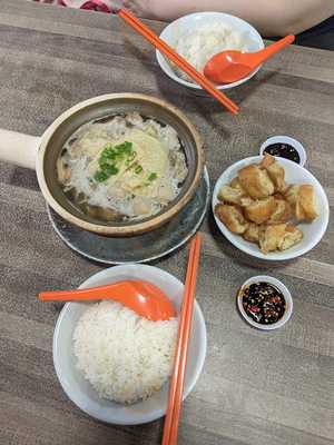 Ah Ma Bak Kut Teh