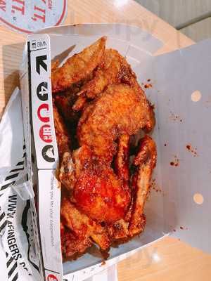 4fingers Crispy Chicken