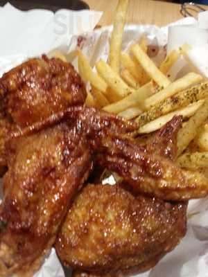 4fingers Crispy Chicken