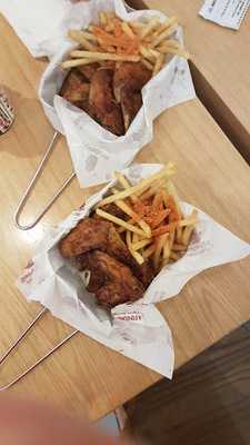 4fingers Crispy Chicken