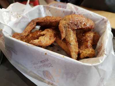 4fingers Crispy Chicken