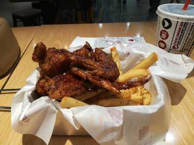 4fingers Crispy Chicken