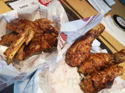 4fingers Crispy Chicken