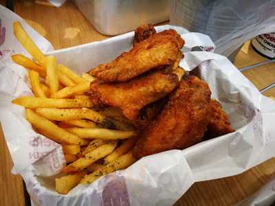 4fingers Crispy Chicken