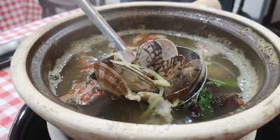 100 Xlx Modern Tze Char