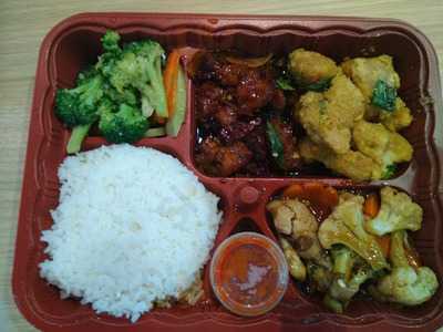 100 Xlx Modern Tze Char