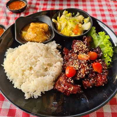 100 Xlx Modern Tze Char