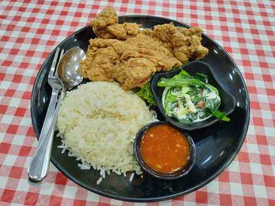 100 Xlx Modern Tze Char