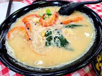 100 Xlx Modern Tze Char