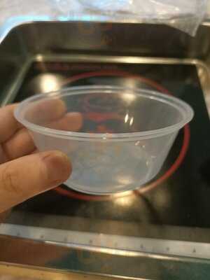 Teh Tarik And Prata Time