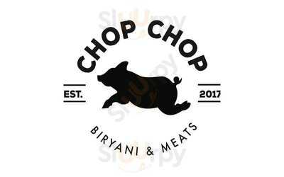 Chop Chop Biryani & Meats