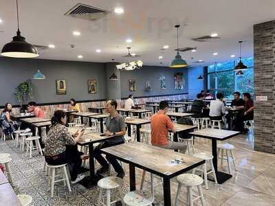 Jia Xiang Sarawak Kuching Kolo Mee