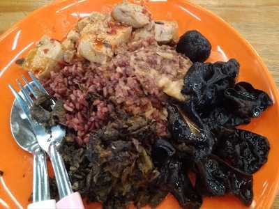 Just Greens Health Food