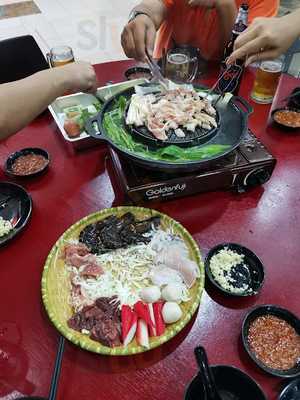 Kin Arai Thai Kitchen