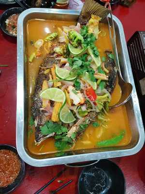 Kin Arai Thai Kitchen