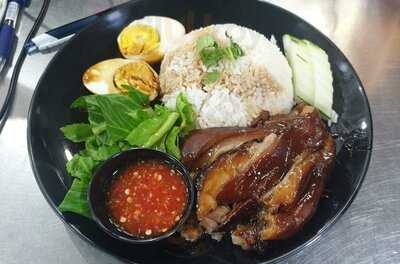 Kin Arai Thai Kitchen