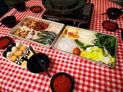 Kin Arai Thai Kitchen