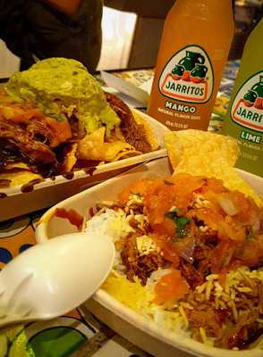 Guzman Y Gomez - Orchard Gateway