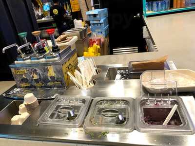 Guzman Y Gomez - Orchard Gateway