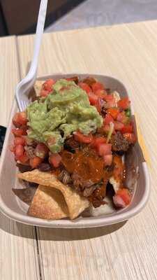 Guzman Y Gomez - Orchard Gateway