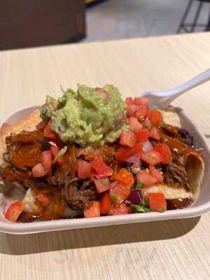 Guzman Y Gomez - Orchard Gateway