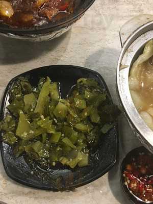 Lau Wang Claypot Delights